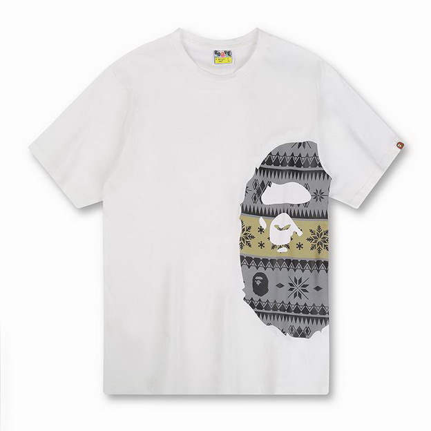 men bape t-shirts M-XXL-022